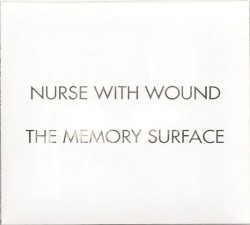 The Surveillance Lounge / The Memory Surface