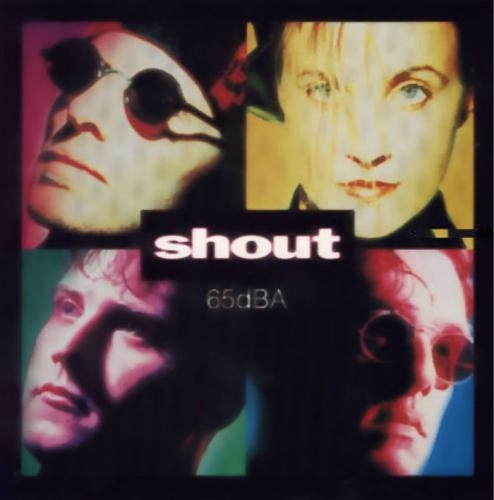 Shout