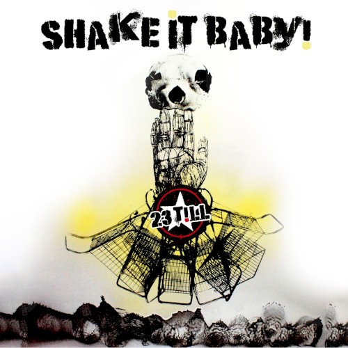 Shake It Baby!