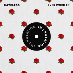 Ever Work EP