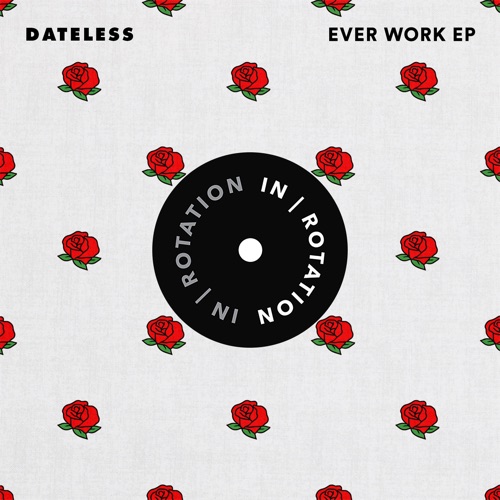 Ever Work EP