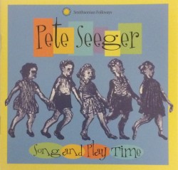 Song and Play Time