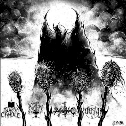 Four Ways of Blasphemy