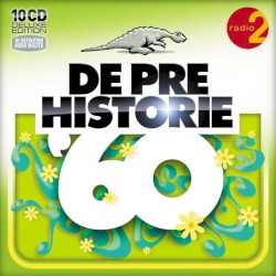 De Pre Historie ’60