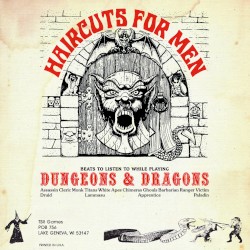 Beats To Listen To While Playing D&D