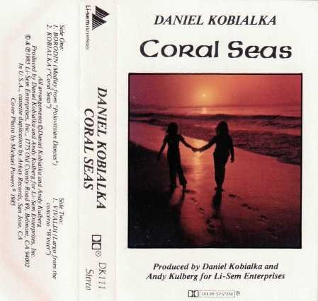 Coral Seas