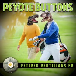 Retired Reptilians