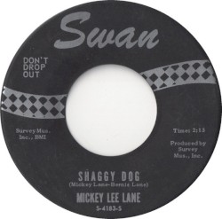 Shaggy Dog / Oo-Oo
