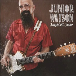 Jumpin’ Wit Junior