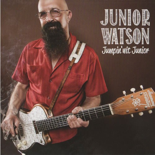 Jumpin’ Wit Junior