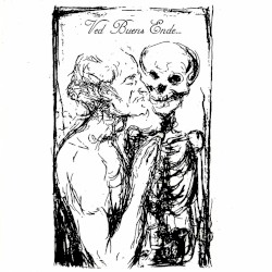 Those Who Caress the Pale