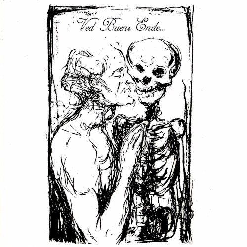 Those Who Caress the Pale