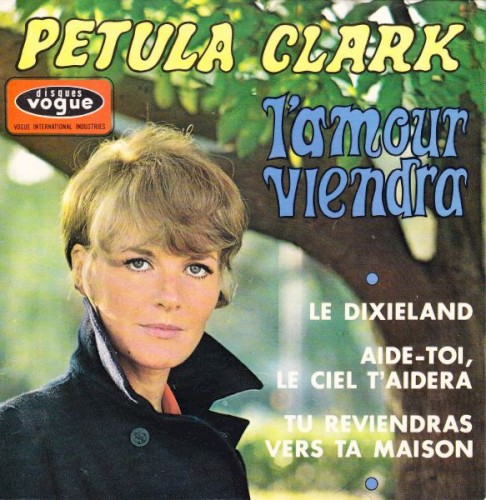 L'amour viendra