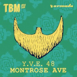 Montrose Ave