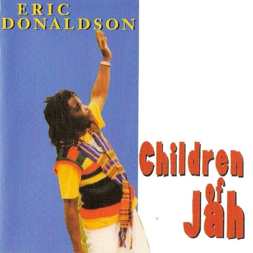 Children of Jah