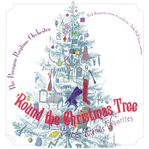 'Round the Christmas Tree