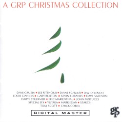 A GRP Christmas Collection