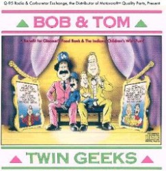Twin Geeks