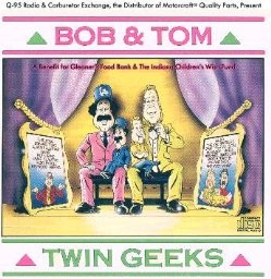 Twin Geeks