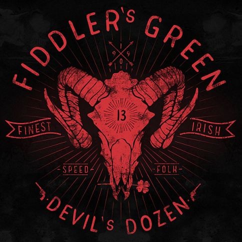 Devil’s Dozen