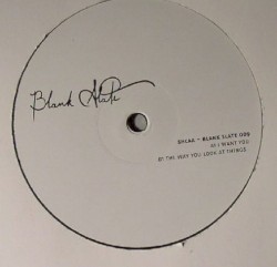 Blank Slate 009