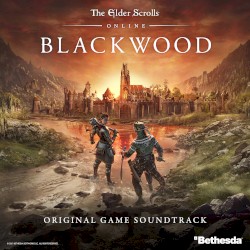 The Elder Scrolls Online: Blackwood: Original Game Soundtrack