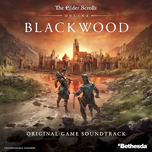 The Elder Scrolls Online: Blackwood: Original Game Soundtrack