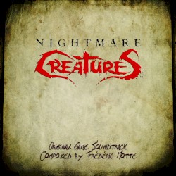 Nightmare Creatures