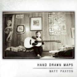 Hand Drawn Maps