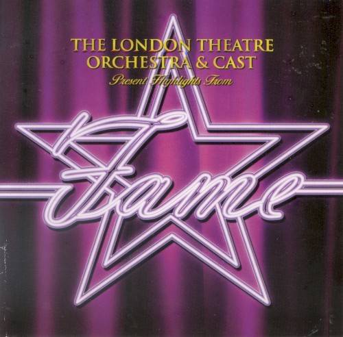 Highlights from Fame
