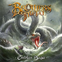 Emblas Saga