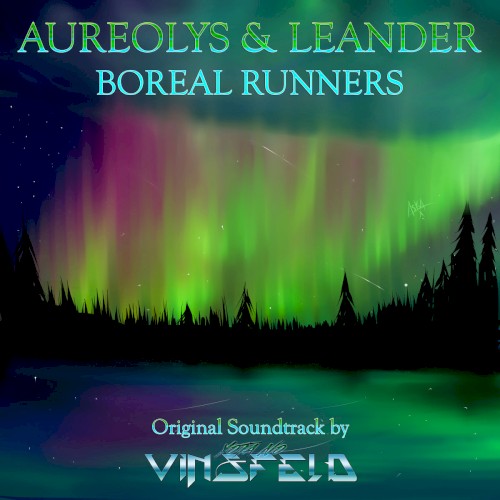 Aureolys & Leander: Boreal Runners