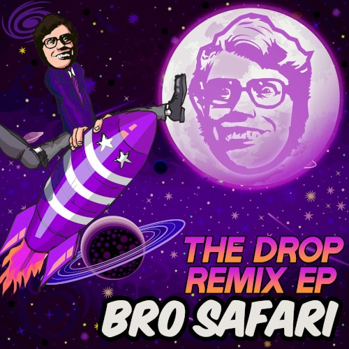 The Drop Remix EP