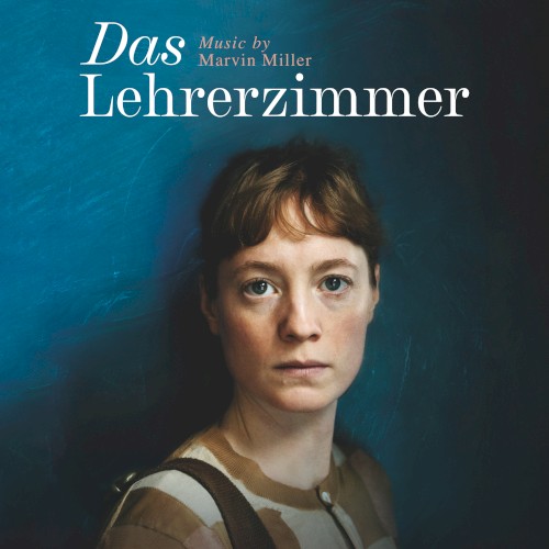 Das Lehrerzimmer (Original Motion Picture Soundtrack)