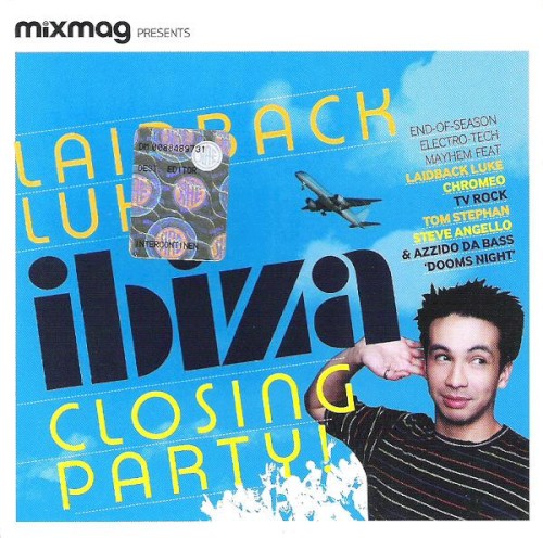 Mixmag Presents: Ibiza Closing Party