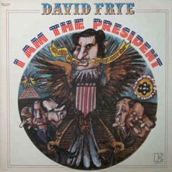 I am the President