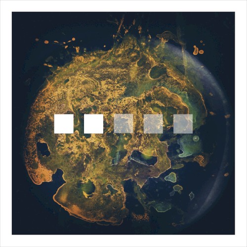 Partial Deletion of Everything (Vol. 2)