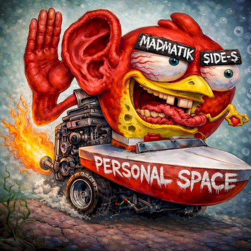 Personal Space