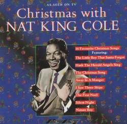 Christmas With Nat King Cole