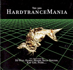 The 3rd HardtranceMania
