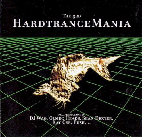 The 3rd HardtranceMania