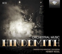 Orchestral Music