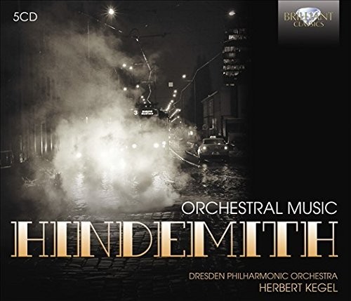 Orchestral Music