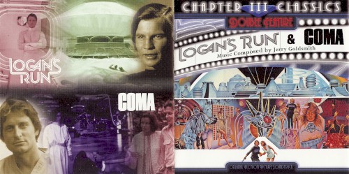Logan´s Run / Coma