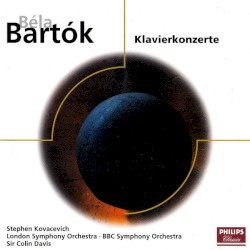 Piano Concertos