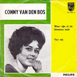 Waar zijn al de bloemen toch / Van mij