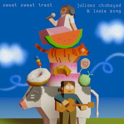 Sweet Sweet Treat