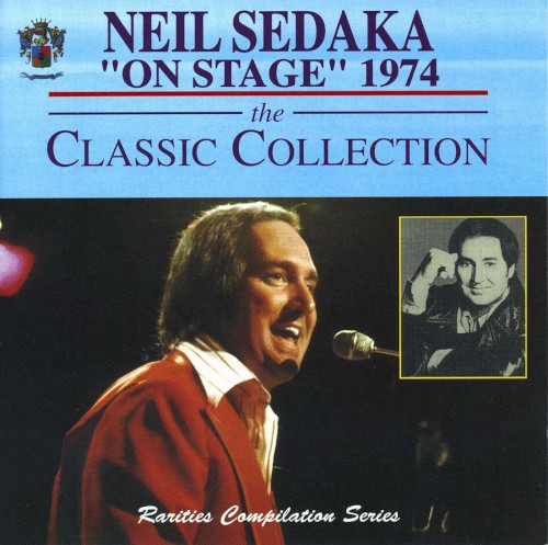 “On Stage” 1974: The Classic Collection