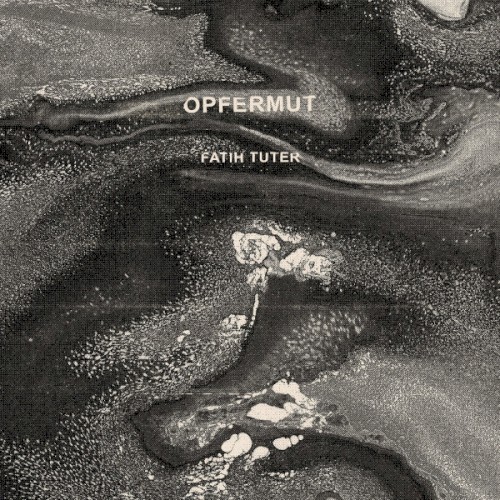 Opfermut