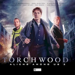 Torchwood: Aliens Among Us Part 2